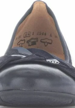 Gabor Bailarinas - Blau Kombi 15 Gabor Bailarinas - Blau Kombi -Gabor Tienda 3cf207f2ec2c4f3e805bea744a757d98