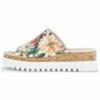 Gabor Sandalias - Multicolor Kork -Gabor Tienda 3e0405c84f5b4b45ab65c75567454e2f