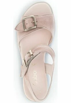 Gabor Sandalias De Cuña - Rouge -Gabor Tienda 3e9bea90802441bbb2c1525392f4f4fc