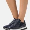 Gabor Comfort Zapatillas - Blue/Midnight