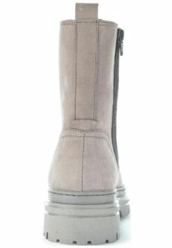 Gabor Botines Con Plataforma - Fango Fumo -Gabor Tienda 3f2aab740bb64b96b440f1d4380b0f90