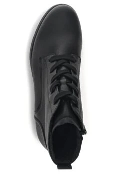 Gabor Comfort Elegante - Botines Con Cordones - Schwarz Mel -Gabor Tienda 3fb74374819e41139ad6905940f3cca4