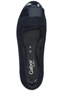 Gabor Bailarinas - Dark Blue -Gabor Tienda 3fdb4e84d84044e6ab59e84748fe31d8