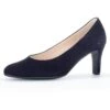 Gabor Elegante - Tacones - Blau -Gabor Tienda 3fe95a5db0ef47b7a5905833333d5722
