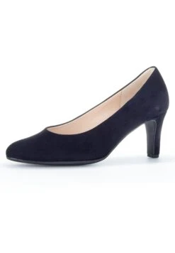 Gabor Elegante - Tacones - Blau
