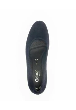 Gabor Comfort Elegante - Tacones - Dark-Blue -Gabor Tienda 4045c575c92b44cc99e5dbb16a992861