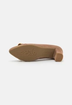 Gabor Comfort Tacones - Copper -Gabor Tienda 4085291984ec4b91bc0aaf14d8803f50