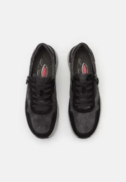 Gabor Comfort Zapatillas - Dark Grey/Black/Bronce -Gabor Tienda 4089c7c638ef4b2e8aeb91ce6b57433f