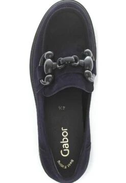 Gabor Mocasines - AtlantikSchwarz -Gabor Tienda 41a81fb8f87a4f398895a7c1c42c9b05