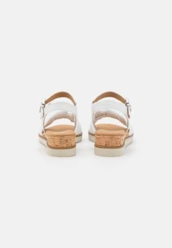 Gabor Comfort Sandalias De Cuña - Weiß -Gabor Tienda 424aa24f4d0e479c8b3b23f1cd813d9c