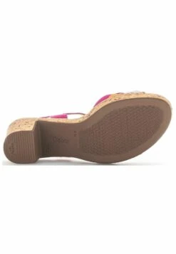 Gabor Sandalias Con Plataforma - Multicolour Kombi -Gabor Tienda 436bb0732c174b2fac15deadc1996eb4