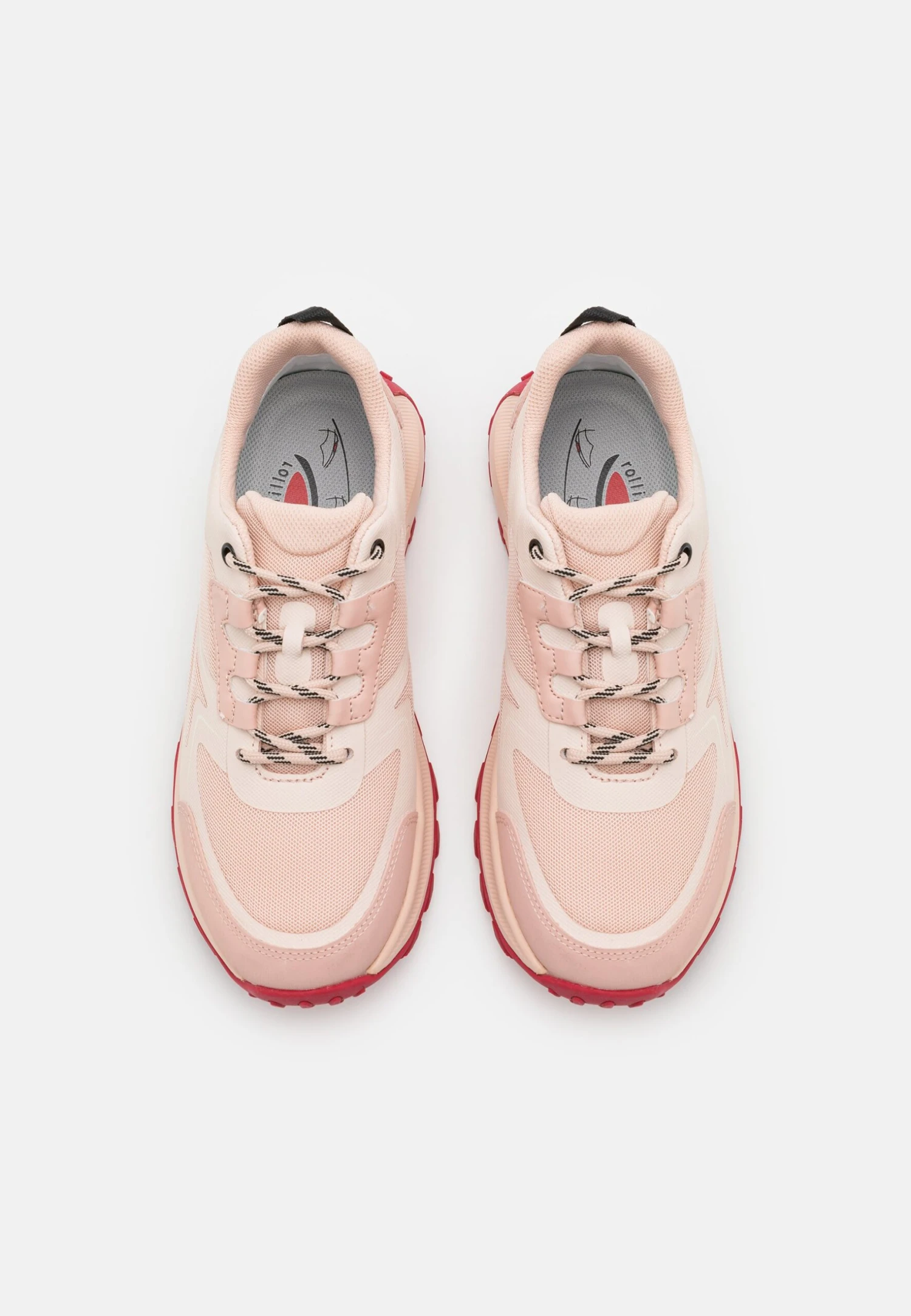 Gabor Comfort Zapatillas - Light Rose 8 Gabor Comfort Zapatillas - Light Rose - Imagen 6