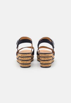 Gabor Sandalias Con Plataforma - Atlantik -Gabor Tienda 44013a64c2ff4878890f8d24eb75862d