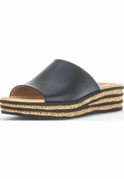 Gabor Sandalias - Schwarz -Gabor Tienda 45c3d12e19bb43a0b37daa883179b34a