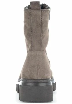 Gabor Botines Con Plataforma - Tartufo Mocca 12 Gabor Botines Con Plataforma - Tartufo Mocca -Gabor Tienda 45c4ac755295464290a9f4c567762426