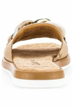 Gabor Sandalias Planas - Düne Kork Kombi 12 Gabor Sandalias Planas - Düne Kork Kombi -Gabor Tienda 460bbde18db8487c857df5e388b30005