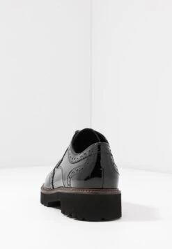 Gabor Zapatos De Vestir - Schwarz/Cognac -Gabor Tienda 46cdf3cde52440688a0a6200344f1e25