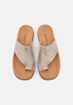 Gabor 23.700 - Sandalias De Dedo - Muschel -Gabor Tienda 46ecd52401be44aa88bcd6f38d86a001