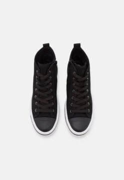 Gabor Zapatillas Altas - Schwarz /Ice -Gabor Tienda 47177339a8cd4d0fa9f211fcfe501218