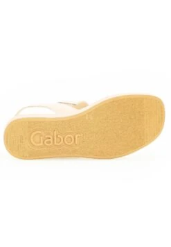 Gabor Sandalias Con Plataforma - Rouge -Gabor Tienda 47690b103e404ba78189c6dc4f72304a