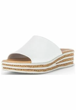 Gabor Sandalias - WeissWeiss -Gabor Tienda 478c40e9afa74ea0873fd7428bd75848