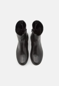 Gabor Botines De Cuña - Schwarz -Gabor Tienda 4794e454edcd4ce1b2265ac4fb1f680a