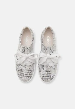 Gabor Zapatillas - Light Grey/Silber/Ice -Gabor Tienda 47b9bfe5821b4a219d16d27ebca1b0b1