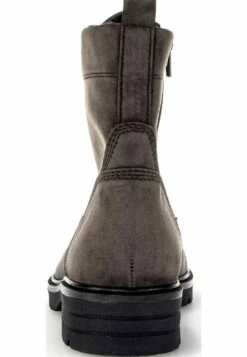 Gabor Botines Con Cordones - Pepper Schwarz -Gabor Tienda 4800ed62c4b248728e01cf3b9c87927d