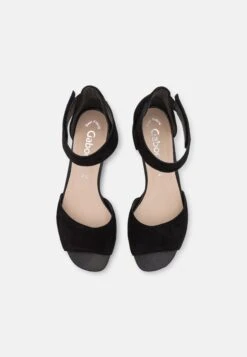 Gabor Sandalias - Schwarz -Gabor Tienda 486e9ccb3ba54dd5bf9947cf4f1e2c5d