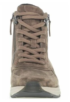 Gabor Stiefelette - Botines Con Cordones -Flausch -Gabor Tienda 4b95525bc8fa4d3494371a227c54b89e