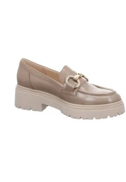 Gabor Mocasines - Kiesel Gold -Gabor Tienda 4bed21cf26d04abd955c2cb31274c347