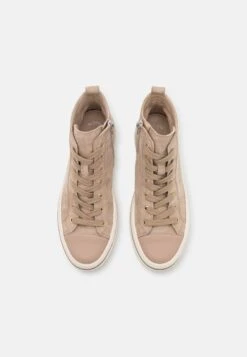 Gabor Zapatillas Altas - Desert/Panna -Gabor Tienda 4d67f68065114057a078ba81977d93c9
