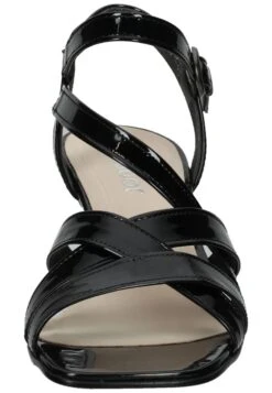 Gabor Sandalias - Schwarz Altsilber -Gabor Tienda 4d81047de5b74d85af2c1e6eea04c10b