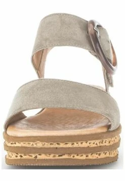 Gabor Sandalias De Cuña - Schilf -Gabor Tienda 4e88adc1ed234fe381f2b3c446fa203c