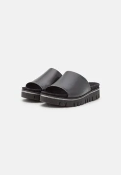 Gabor Comfort 22.880 - Sandalias Planas - Schwarz -Gabor Tienda 4ffa588c51314a739ee09ce7e0e52f56