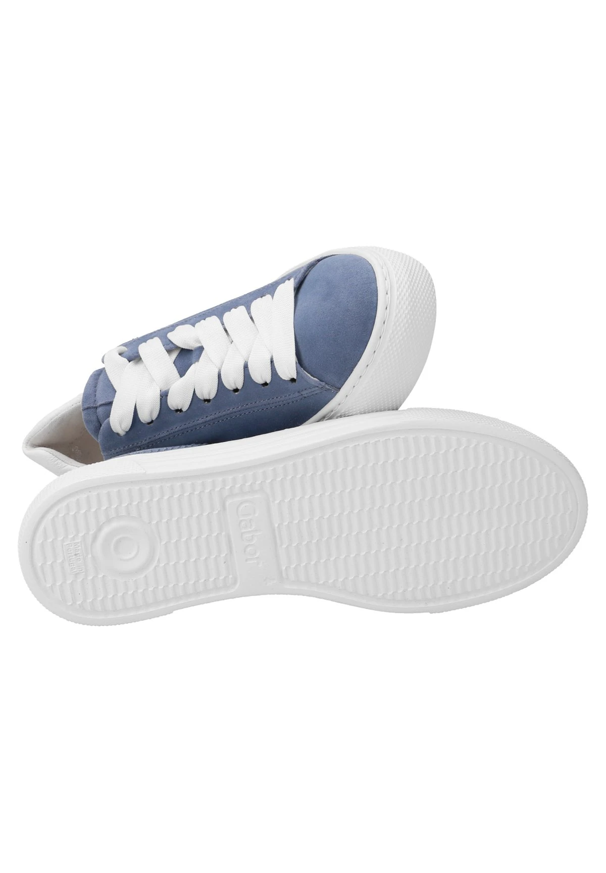 Gabor Zapatillas - Heaven Weiss 5 Gabor Zapatillas - Heaven Weiss - Imagen 3