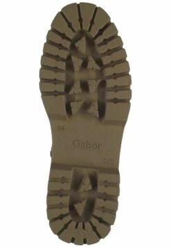 Gabor Botas Con Plataforma - Chino Caramel -Gabor Tienda 50982e57a0c8454c98fc4d15217831e1
