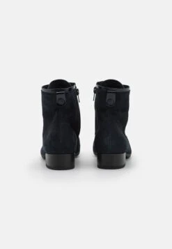 Gabor Comfort Botines Con Cordones - Dark Blue -Gabor Tienda 50e4a319726e4dbcb210c5f8af0d1cdd