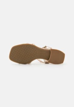 Gabor Comfort Sandalias - Muschel/Gold -Gabor Tienda 512898bef92a410f89f630bab6cbde75