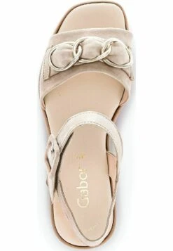Gabor Sandalias Con Plataforma - Desert -Gabor Tienda 52e1688e02044e36be9d406c88a3f0d3
