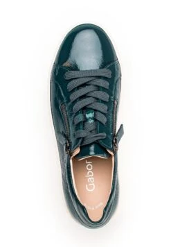 Gabor Zapatillas - Topas (Creme) -Gabor Tienda 52ea05a4f6e143d08c559ce57519bd79