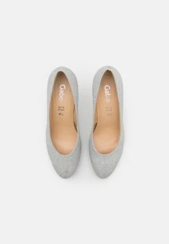 Gabor Zapatos Altos - Silber -Gabor Tienda 541a1df2533845a89328283a8dd94f2b