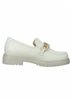 Gabor Zapatos De Plataforma - Latte/Gold Matt -Gabor Tienda 544b25fd7ece475cbe58b5b79b3b7322