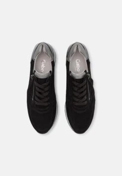 Gabor Comfort Zapatillas - Black -Gabor Tienda 544d4436c2754f9a94470b77582a5baa