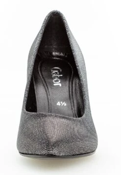 Gabor 31380 - Tacones - Argento -Gabor Tienda 548823ff35694248a489f4f38b209bdc