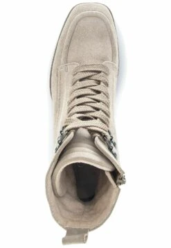 Gabor Botines Con Plataforma - Kiesel -Gabor Tienda 54bbad3619d741e785c62464d078edd6