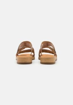 Gabor Comfort Sandalias Con Plataforma - Peanut -Gabor Tienda 54c51ca17acb495f9854c523d24f8654