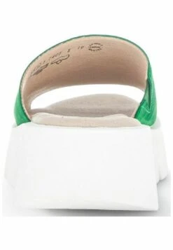 Gabor Sandalias Planas - Verde -Gabor Tienda 552266effd554f49b0b7d91a4ba2b170