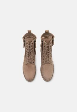 Gabor Comfort Botines Con Cordones - Sand -Gabor Tienda 55245c3056d14040a8392aa85d963ed1