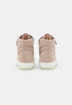 Gabor Zapatillas Altas - Desert/Puder -Gabor Tienda 55cb67c0bcbf4f0b91ea2bd14a6a9efd